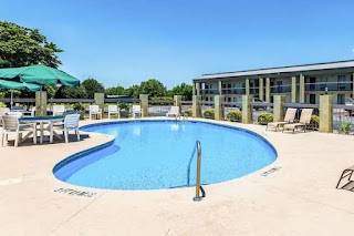 Quality Inn Simpsonville-Greenville