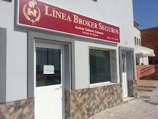 Línea Broker Seguros