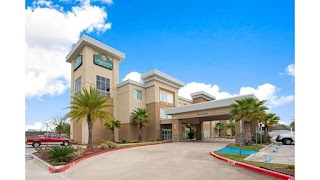 La Quinta Inn & Suites by Wyndham Lake Charles - Westlake