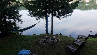 Harvey's Lake Cabins