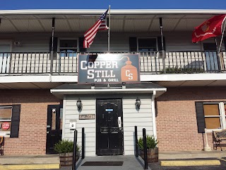 The Copper Still Pub & Grill