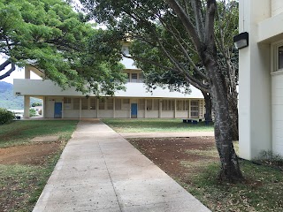 Kaiser High School College & Career Center