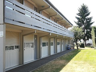 Hôtel Restaurant Campanile Vichy - Bellerive-sur-Allier