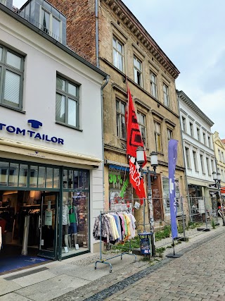 TOM TAILOR Store Greifswald