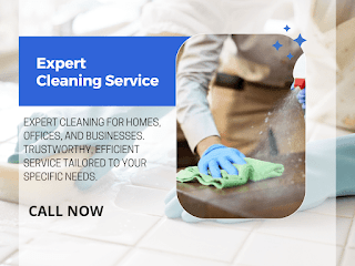 Magic Clean LLC