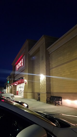 T.J. Maxx