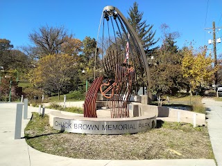 Langdon Park Recreation Center