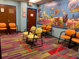 ShiningStars Pediatric Dentistry NW Washington DC