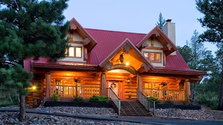 Ruidoso Vacation Rentals