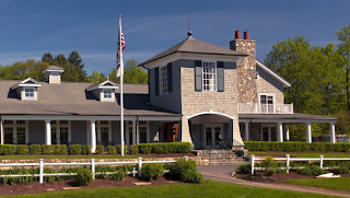 The Redding Country Club