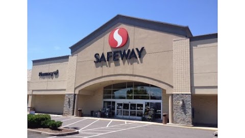 Safeway Pharmacy