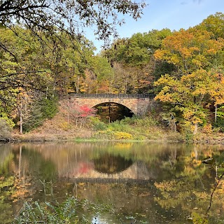 Mill Creek Park - North End