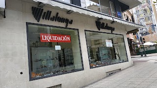 Zapatería Villalonga