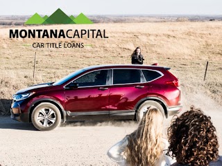 Montana Capital Car Title Loans