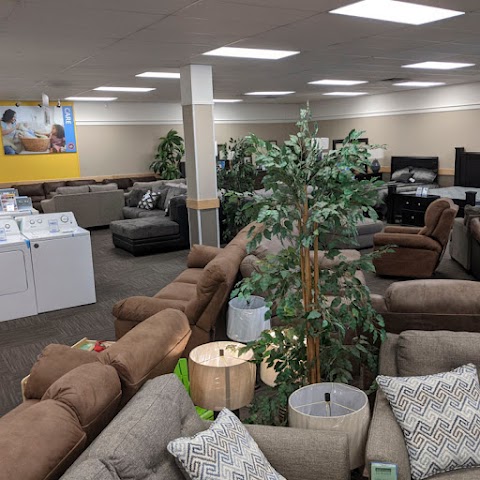 Photo of Rent-A-Center - 932 Chesterfield Highway, Cheraw, SC 29520, USA