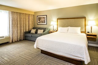 Hampton Inn Philadelphia-Int'l. Airport