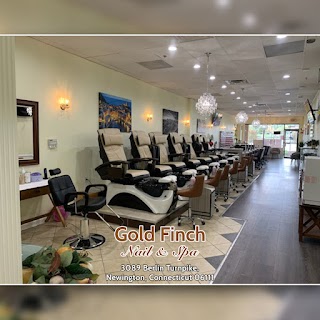 GoldFinch Nail & Spa