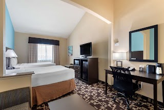 Best Western Plus Arlington North Hotel & Suites