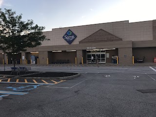 Sam's Club