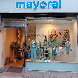 Mayoral (Santiago de Compostela)