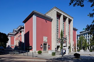 Grillo-Theater