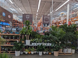 Garden Center at The Home Depot