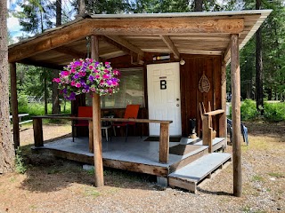 Kootenai River Campground