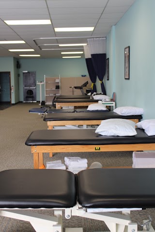 Intecore Physical Therapy - Bremerton