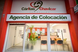 Espacio con Corazón - Calahorra (Fundación Cáritas Chavicar)