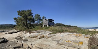 Observatorio de Aves do Surmuiño.