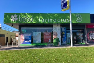 Farmacia Trébol Majadahonda