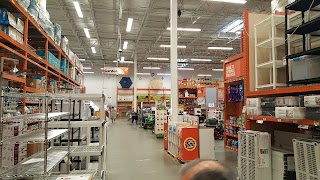 The Home Depot