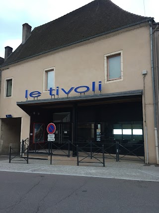 Cinéma le Tivoli