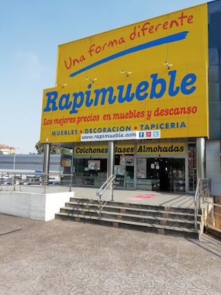 Rapimueble Avilés