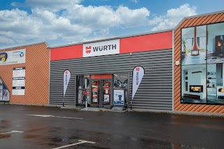 Würth Proxishop Montluçon