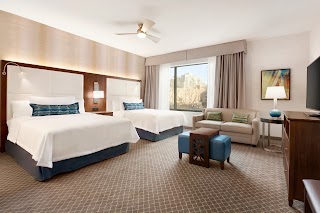 Homewood Suites by Hilton Arlington Rosslyn Key Bridge