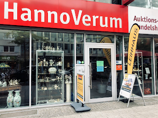 HannoVerum GmbH & Leihhaus-Hannovera-GmbH