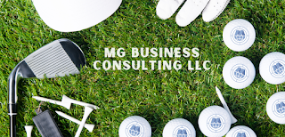 MG Business Consulting LLC