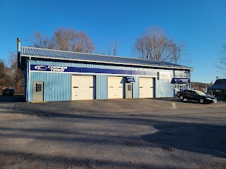 Pro Automotive - Englewood Street Location