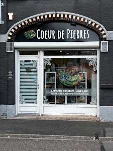 Coeur de pierres