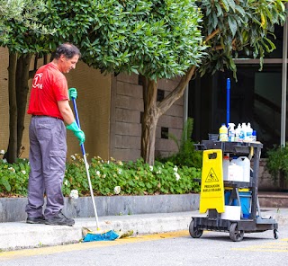 Servicio de limpieza en Valencia - Grupo ONE