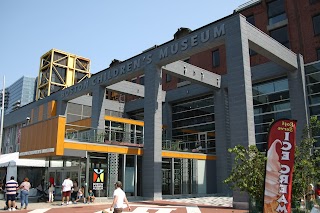 Boston Children's Museum