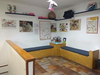 Clínica Veterinaria Las Huertas