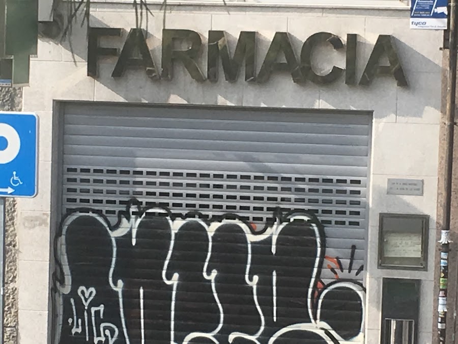 Foto farmacia Farmacia Noemi Rivas Martinez