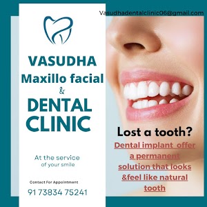 Vasudha hospital and Dental clinic