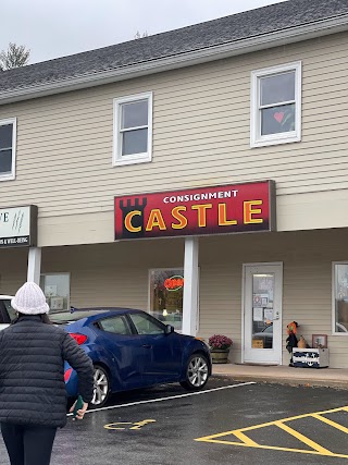 Consignment Castle Boutique & Gift Store