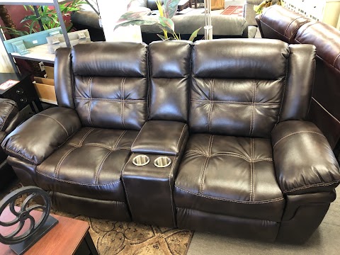 Griffin's Furniture Outlet