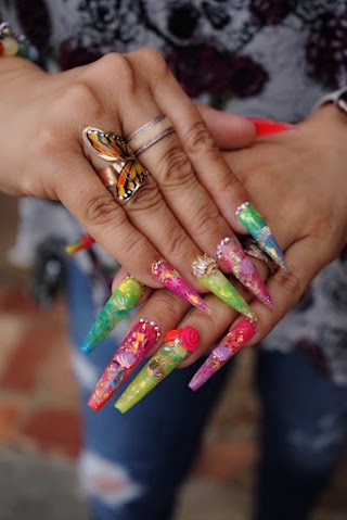 Best Nails Mary´s