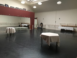 L'Akadémie École de danse