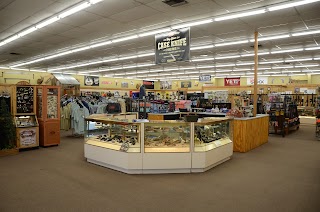 Dekalb Sportsman & Pawn